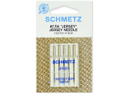 Иглы для швейных машин Schmetz №90 для джерси