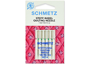 Иглы для швейных машин Schmetz №90 для квилтинга