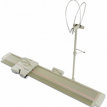 Вязальная машина Silver Reed LK-150