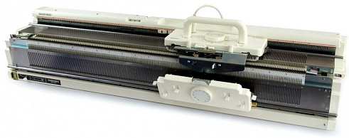 Вязальная машина Silver Reed SK-840