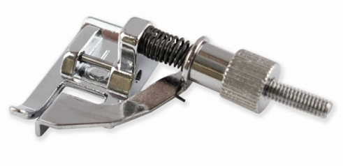 Лапка Janome 200130006 для потайной подгибки