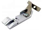 Лапка Janome 200208109 для пришивания шнура, резинки "В"