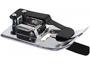 Лапка Janome 200341002 для отстрочки по краю MC