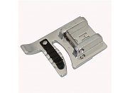 Лапка Janome 200345006 трехжелобковая