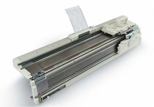 Вязальная машина Silver Reed SK-280