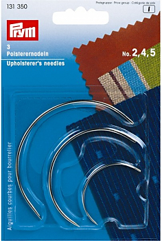 Иглы для ручного шитья Prym 131350