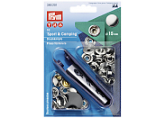 Кнопки Prym 390201