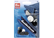 Кнопки Prym 622237