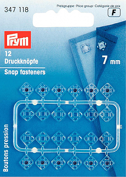 Кнопки Prym 347118
