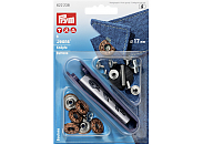 Кнопки Prym 622238