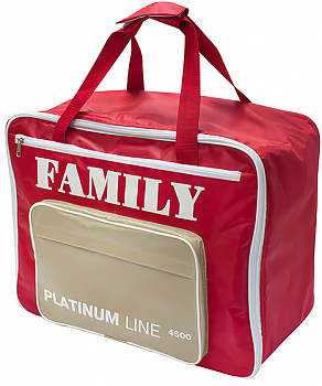 Сумка Family Platinum line
