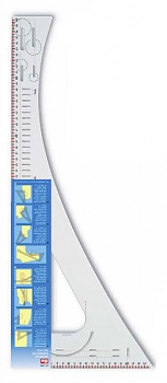 Лекало Prym 611499