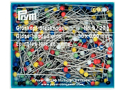 Иглы для закалывания Prym 029216