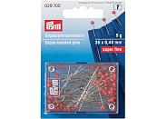Иглы для закалывания Prym 029700