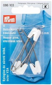Булавки Prym 086103