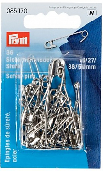 Булавки Prym 085170