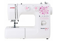 Швейная машина Janome Beauty 16S