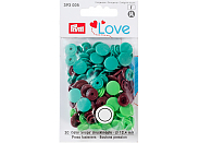 Кнопки Prym Love 393005