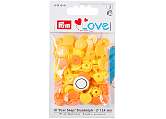 Кнопки Prym Love 393004