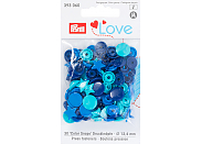 Кнопки Prym Love 393060