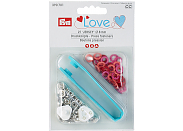 Кнопки Prym Love 390701