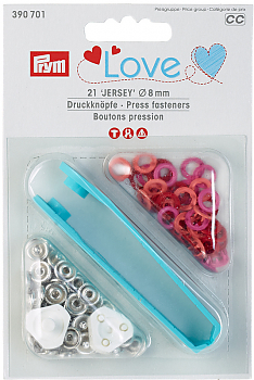 Кнопки Prym Love 390701