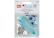 Кнопки Prym Love 390702