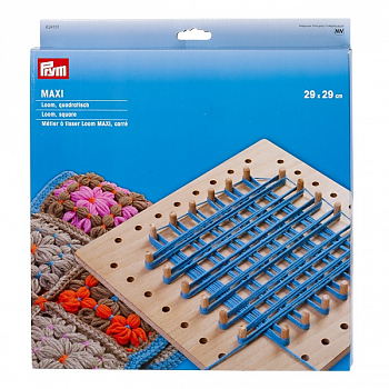 Основа для плетения на колышках Prym 624157 Loom MAXI