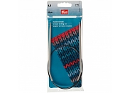 Спицы Prym 211277 круговые 60см/4,5мм (1 шт)