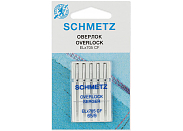 Иглы для швейных машин Schmetz CF №65 оверлочные