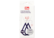 Спицы Prym 191112 для кос