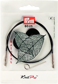 Леска для круговых спиц Prym 223981 съёмная