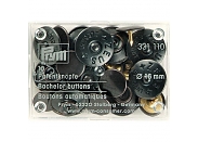 Кнопки Prym 331110 "Холостяк"
