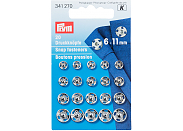 Кнопки Prym 341270