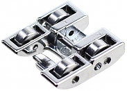 Лапка Husqvarna 4129902-45 роликовая