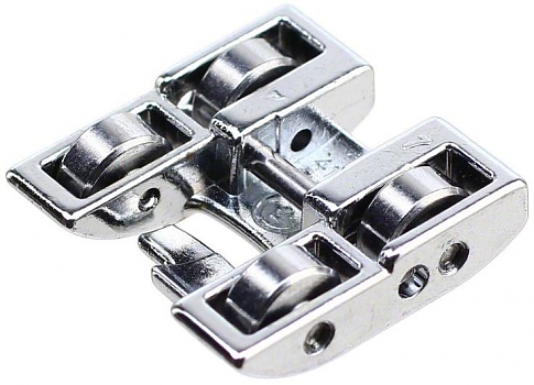 Лапка Husqvarna 4129902-45 роликовая