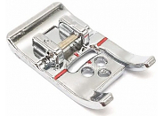 Лапка Husqvarna 4131870-45 для нашивания 3-х шнуров