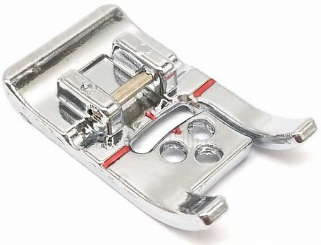 Лапка Husqvarna 4131870-45 для нашивания 3-х шнуров