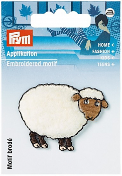Аппликация  Prym 925243