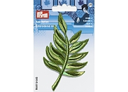 Аппликация  Prym 926673 Веточка пальмы