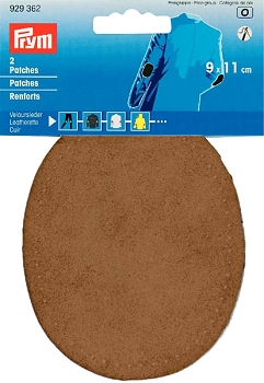 Заплатки Prym 929362