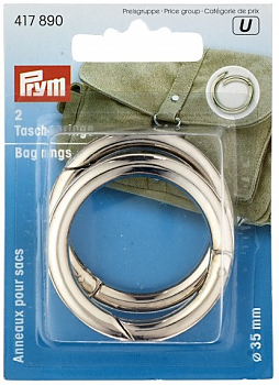 Кольца  Prym 417890