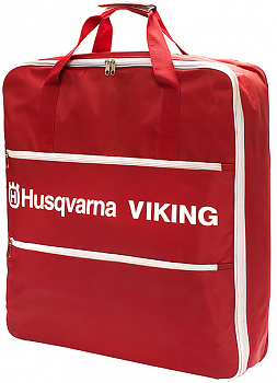 Сумка для вышивального блока Husqvarna Topaz и Ruby