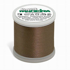 Нитки Madeira Rayon 98401062