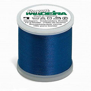 Нитки Madeira Rayon 98401096