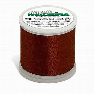 Нитки Madeira Rayon 98401158