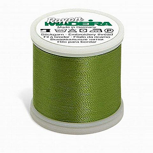 Нитки Madeira Rayon 98401169