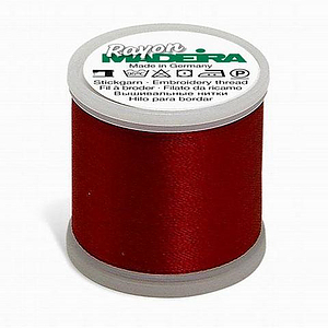 Нитки Madeira Rayon 98401183