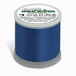 Нитки Madeira Rayon 98401295