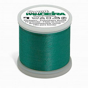 Нитки Madeira Rayon 98401301